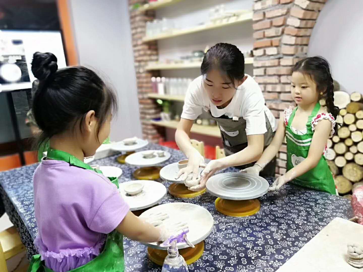 斯瑪特美術加盟