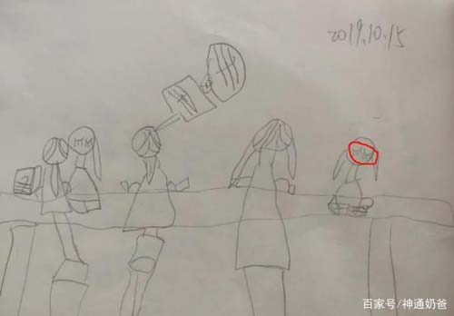 兒童美術