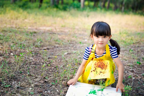 少兒美術(shù)加盟條件