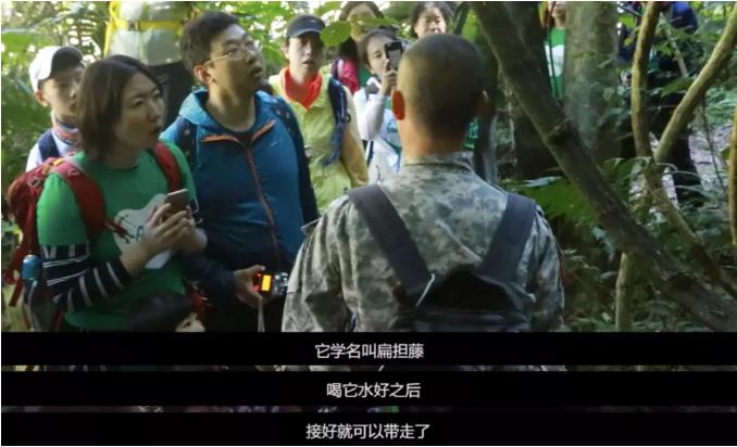 斯瑪特西雙版納游學