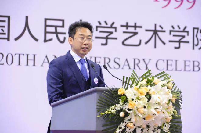斯瑪特教育集團(tuán)創(chuàng)始人武志