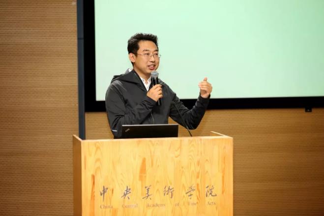 斯瑪特教育集團創始人武志演講