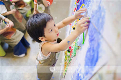幼兒美術