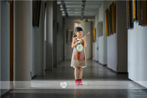 兒童美術加盟