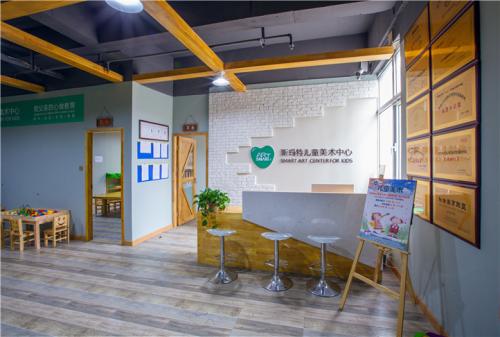 兒童美術