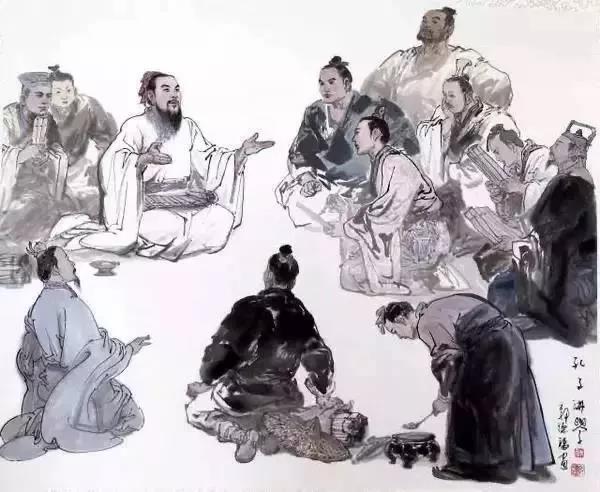 熱點聚焦|教育部體育衛(wèi)生與藝術(shù)教育司司長：美育是教育的“磨刀石”