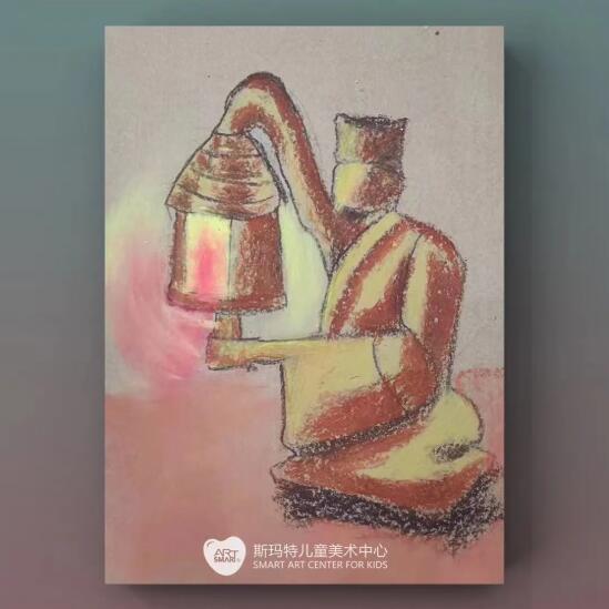 “中國式浪漫”出圈！最火周邊出自中國古畫