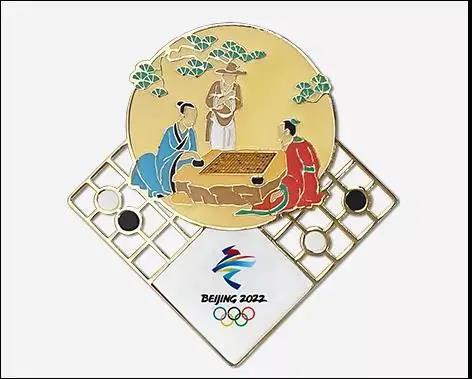 “中國式浪漫”出圈！最火周邊出自中國古畫