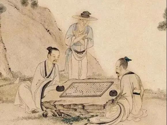 “中國式浪漫”出圈！最火周邊出自中國古畫