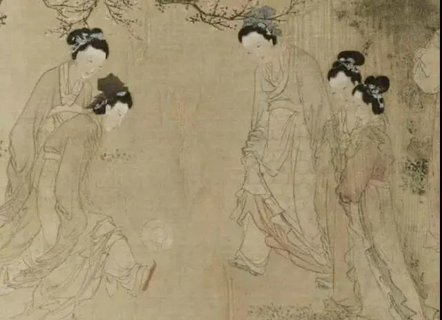 “中國式浪漫”出圈！最火周邊出自中國古畫