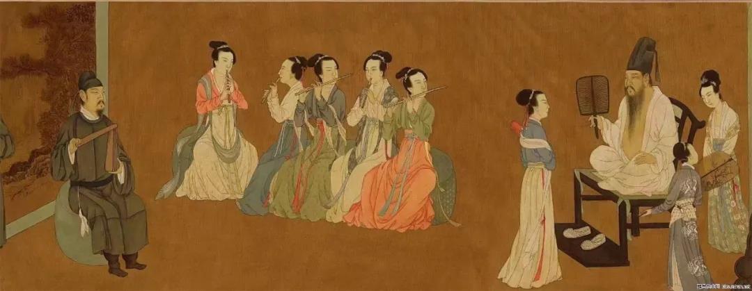 “中國式浪漫”出圈！最火周邊出自中國古畫