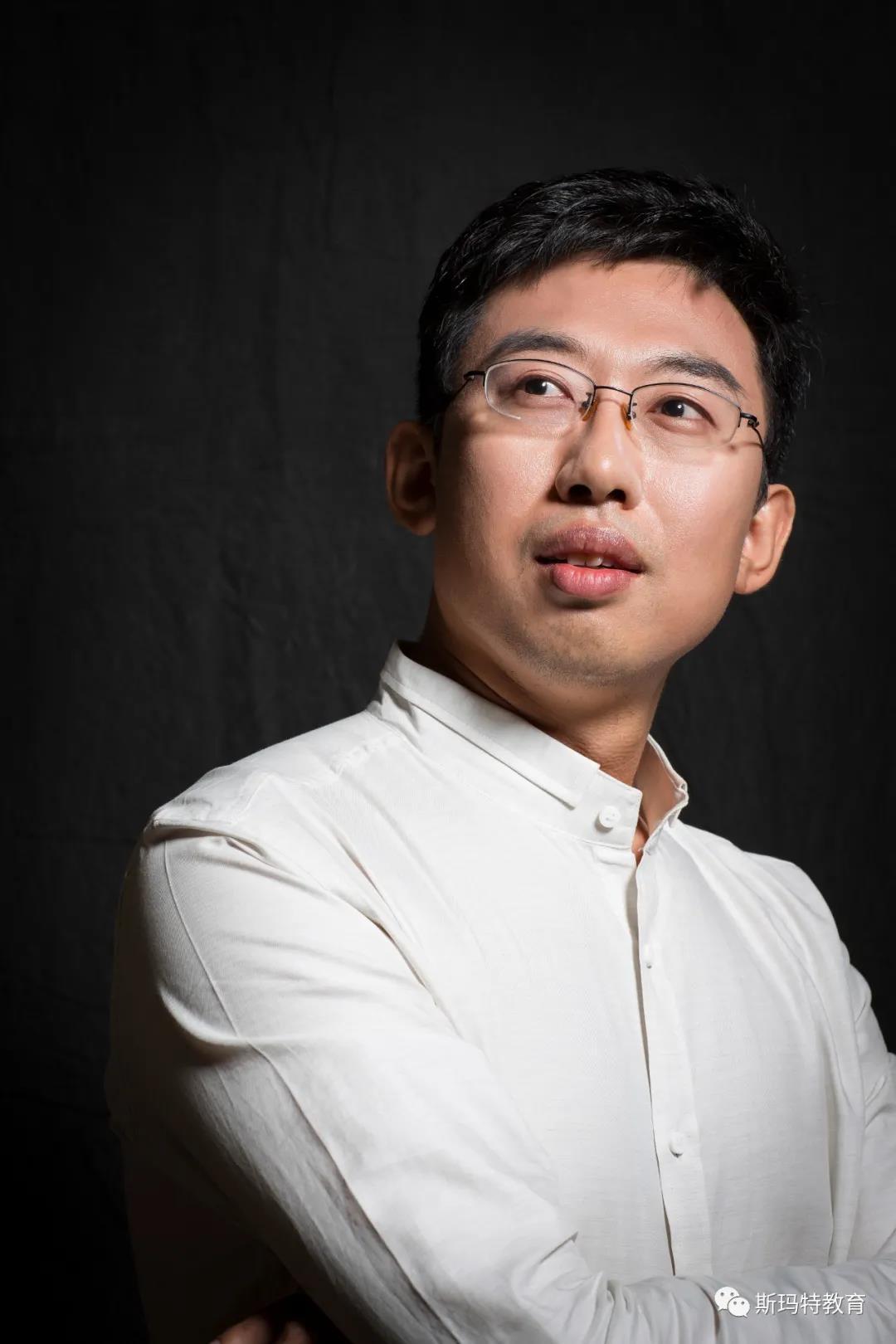 藝術教育 挖掘學生的無限可能|教育家雜志訪談斯瑪特教育集團創始人武志  