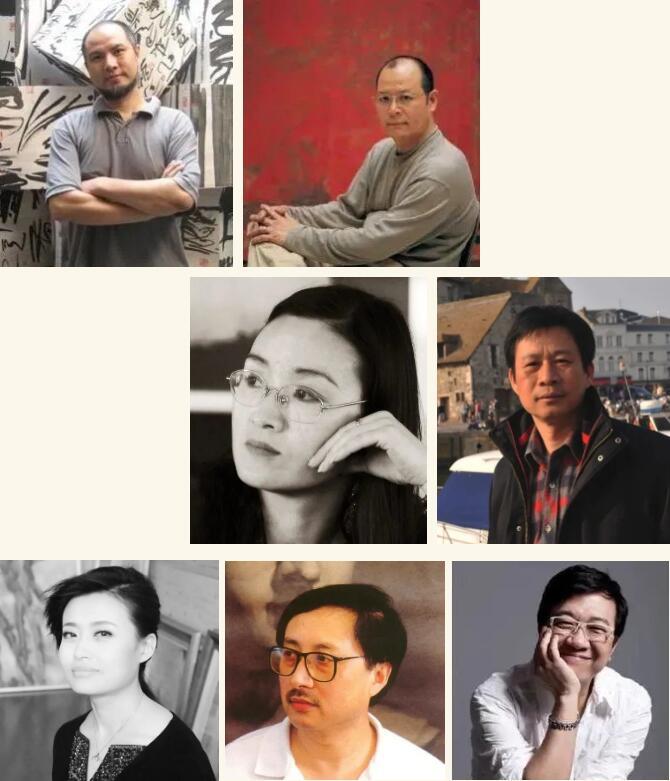 追逐梵高，成就自己|第八屆“追逐梵高”國際美術大賽等你來戰！