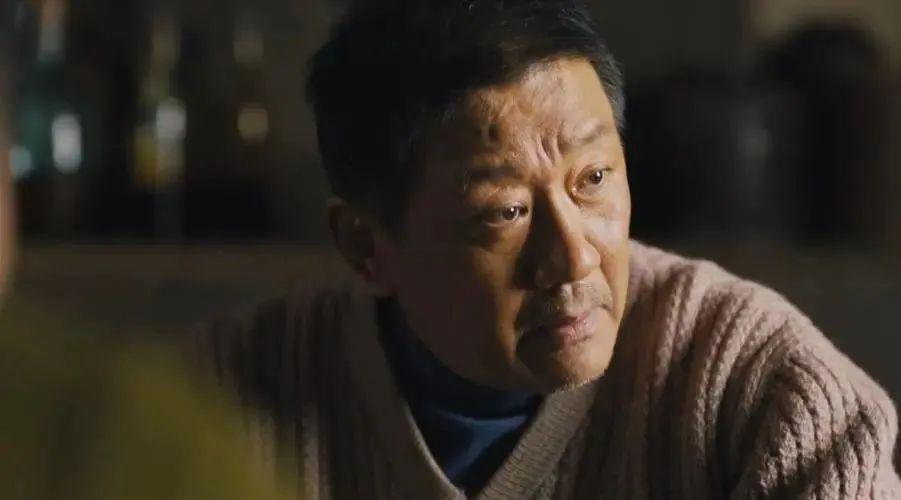 央視力薦《人世間》| 揭露：父親，是子女的起點