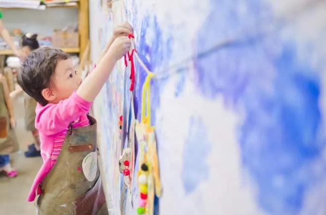 幼兒藝術教育加盟費