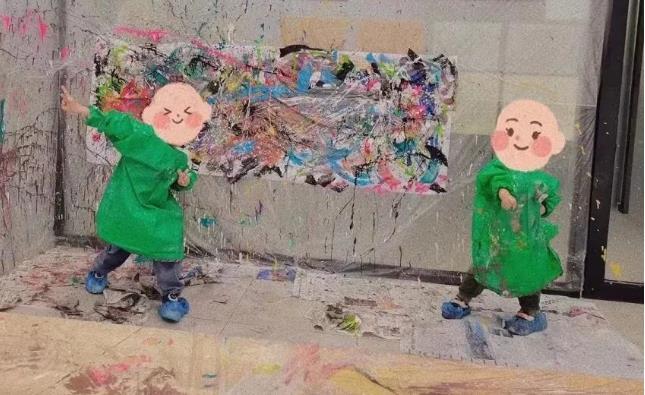想象創造力