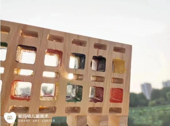 兒童美術教育