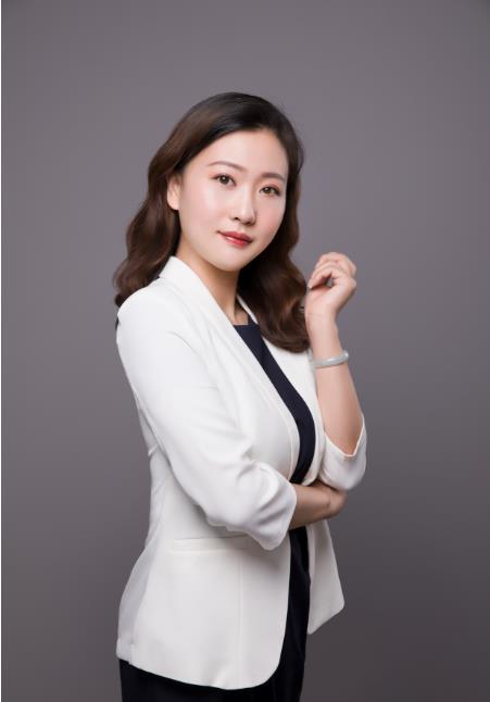 蔡老師斯瑪特兒童美術江蘇泰州華潤萬象城校區校長