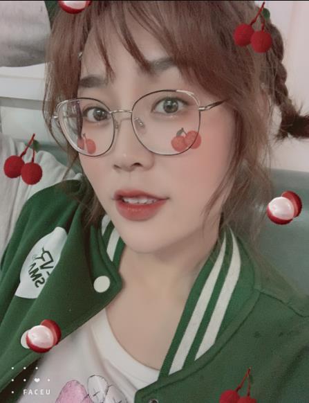斯瑪特兒童美術教育加盟校區教師孫玉婉