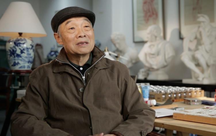 徐慶平